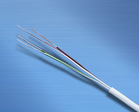 供應(yīng)訊道AXD家裝及辦公室內(nèi)裝修4芯非屏蔽電話線HYV1x4x0.4及其他通信線纜全解析